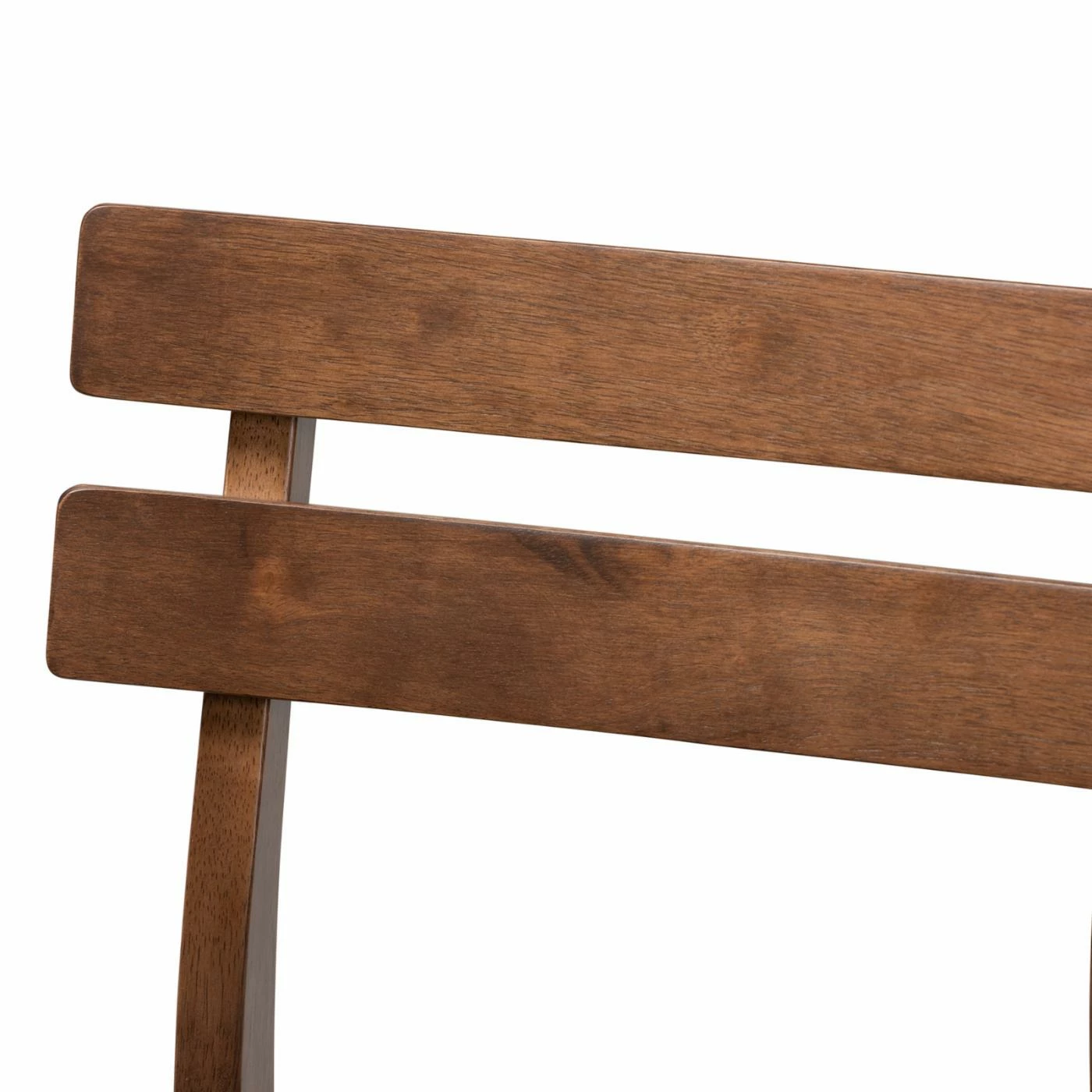 Wholesale π₯ Counter Height Stools Baxton Studio Larine 24 In. Mid-Century Counter Stool - Set Of 2 β - Image 5