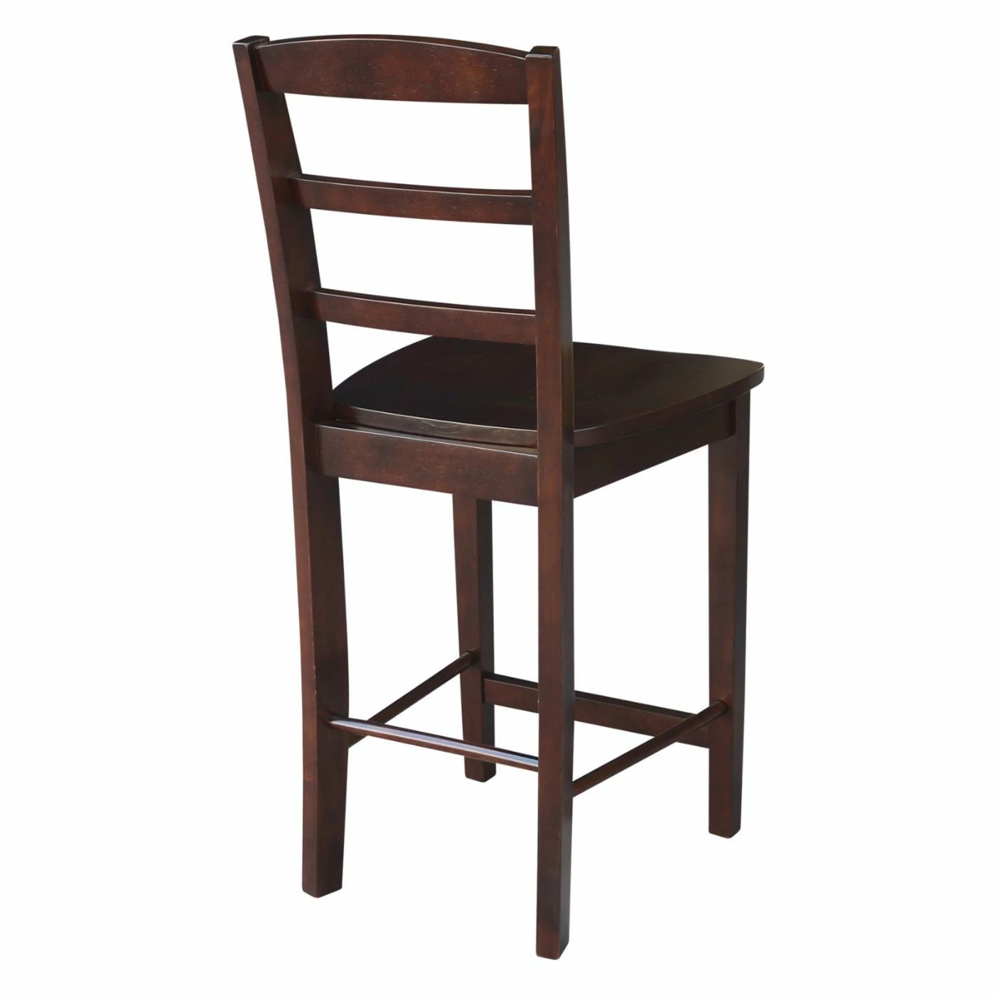 Discount π Counter Height Stools International Concepts Madrid Counter Height Stool π - Image 5